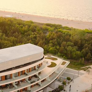 Baltic Park Molo Apartments By Zdrojowa